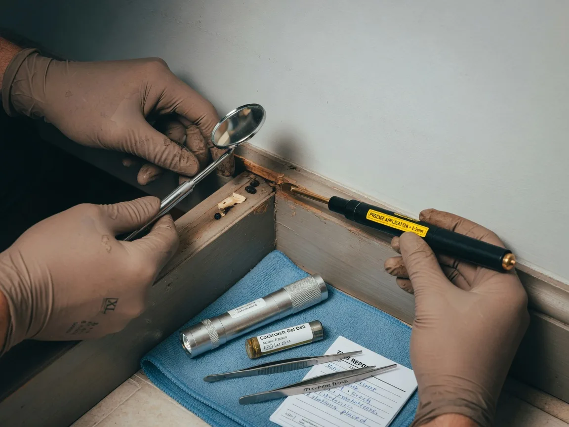 Why choose Emergency Pest Control in Reform, AL